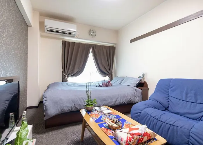 Cozy House 6, Free Wifi A Rented Electric Bicycle