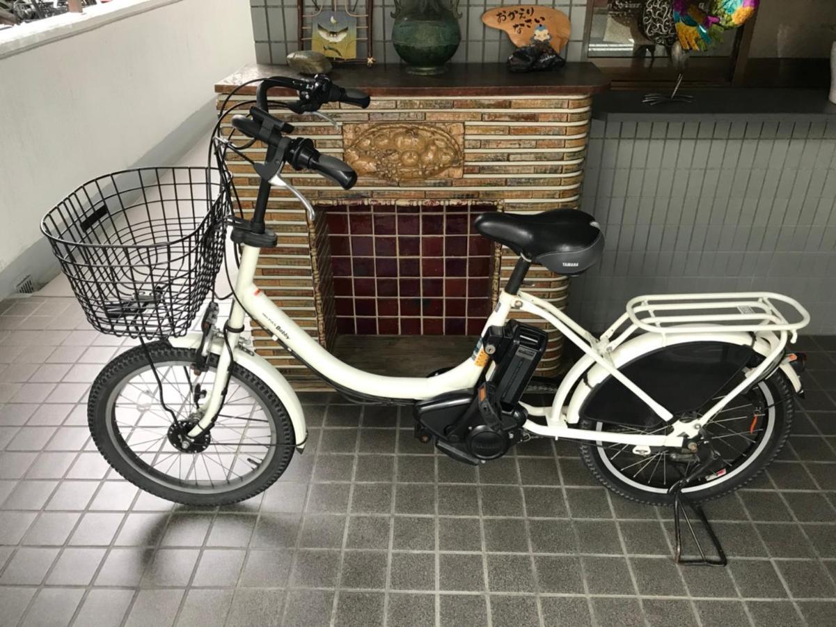 Apartment Cozy House 6, Free Wifi A Rented Electric Bicycle