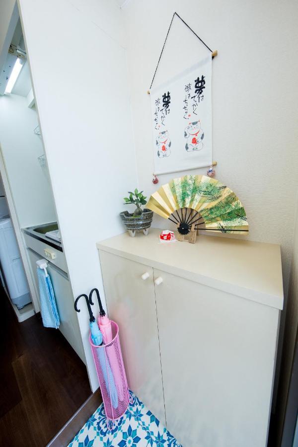 Cozy House 6, Free Wifi A Rented Electric Bicycle Apartment Kyoto